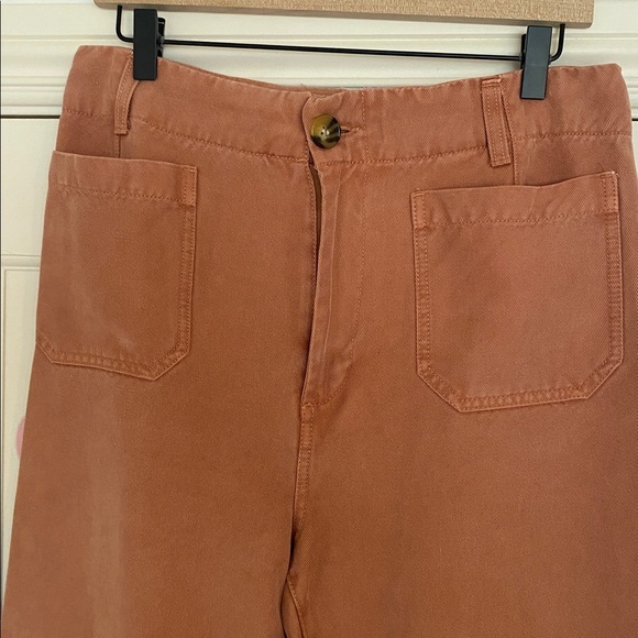 Velvet Heart Denim - Softest most comfortable wide leg pants!!!